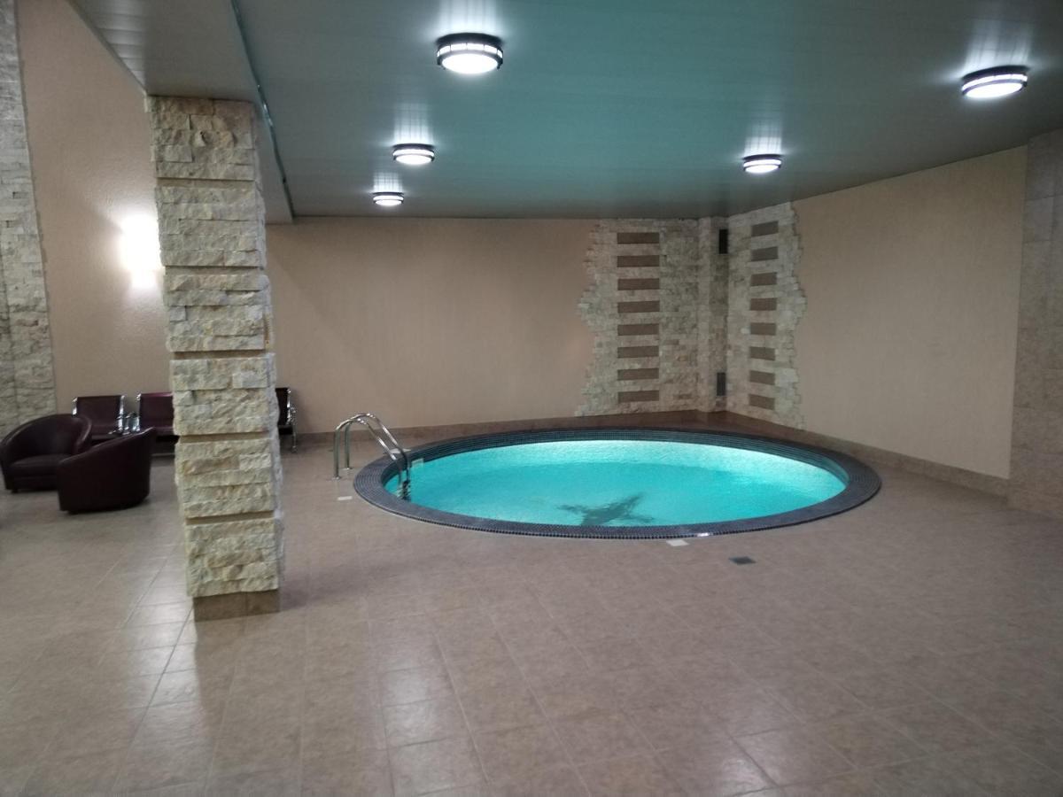 La Defense Hotel Jereván Kültér fotó