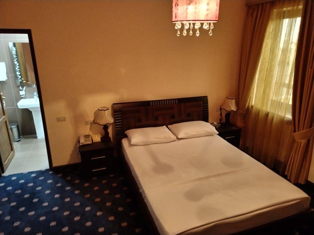 La Defense Hotel Jereván Kültér fotó
