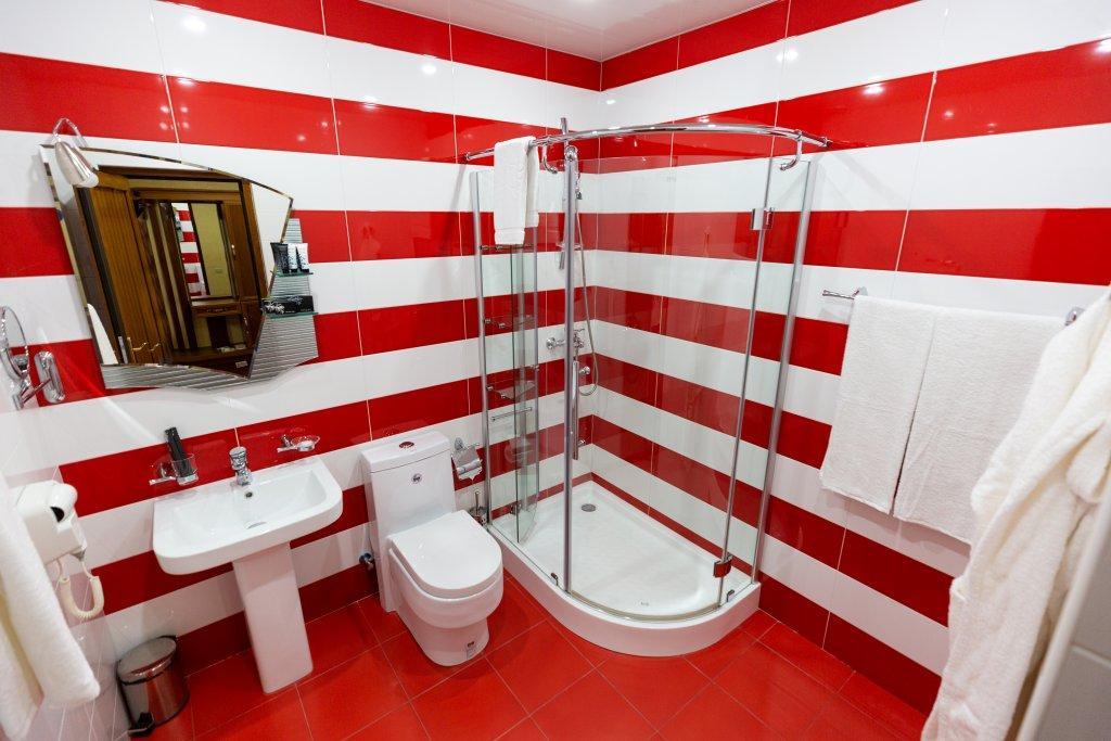 La Defense Hotel Jereván Kültér fotó