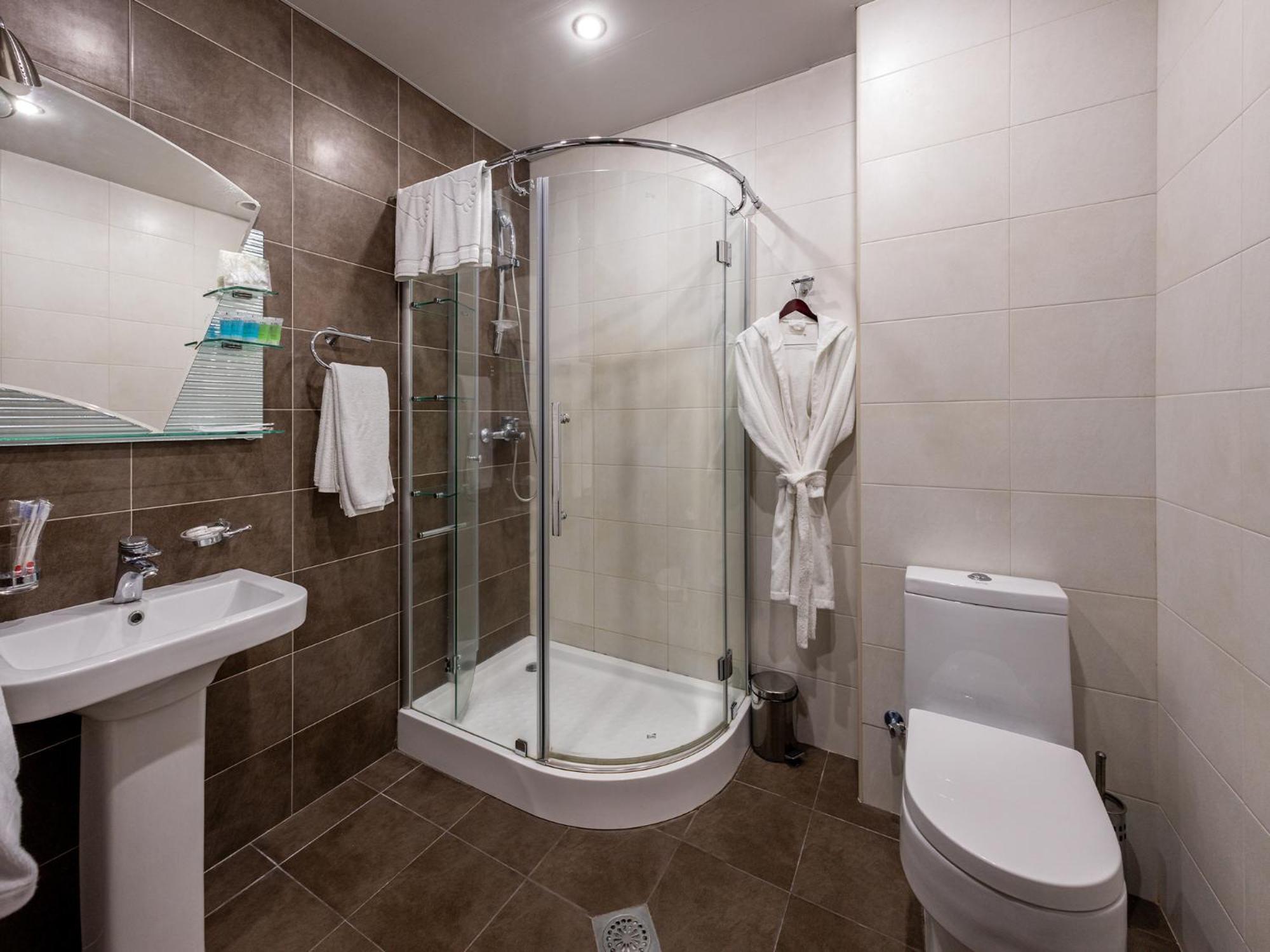 La Defense Hotel Jereván Kültér fotó